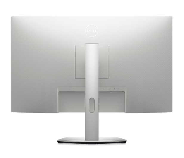 Dell 27'' S2722DC 210-BBRR Szary - 1458418 - zdjęcie 4
